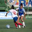 Líder, Cruzeiro recebe o Bahia pelo Brasileirão feminino; acompanhe