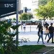 Frio em parte do Brasil continua por mais alguns dias; saiba quando temperatura aumenta