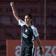Corinthians faz 4 a 0 sobre o Sport no Brasileirão Feminino
