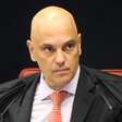 Moraes manda Google informar quem publicou 'minuta do golpe' na internet