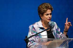 Dilma anuncia que Banco dos Brics vai liberar R$ 5,7 bilhões em empréstimos ao Rio Grande do Sul