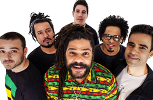 Reggae Brasil! Onze:20 apresenta "Deixo Você Ir" no Showlivre