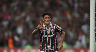 Fluminense vai a Assunção para enfrentar o Cerro Porteño; siga os lances