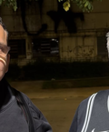 Amazon afasta narrador Rômulo Mendonça e comentarista após deboche com repórter