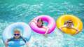 Resorts têm atrações para que filhos tirem férias dos pais