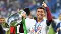 Revelan la emotiva charla de Cristiano Ronaldo tras ...