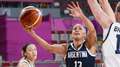 Argentina é eliminada do basquete do Pan por falta de ...
