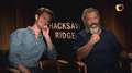 Mel Gibson dirige a Andrew Garfield en el drama "Hacksaw ...