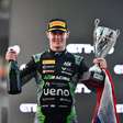 F2: Durksen vence em Yas Marina e encerra temporada 2025
