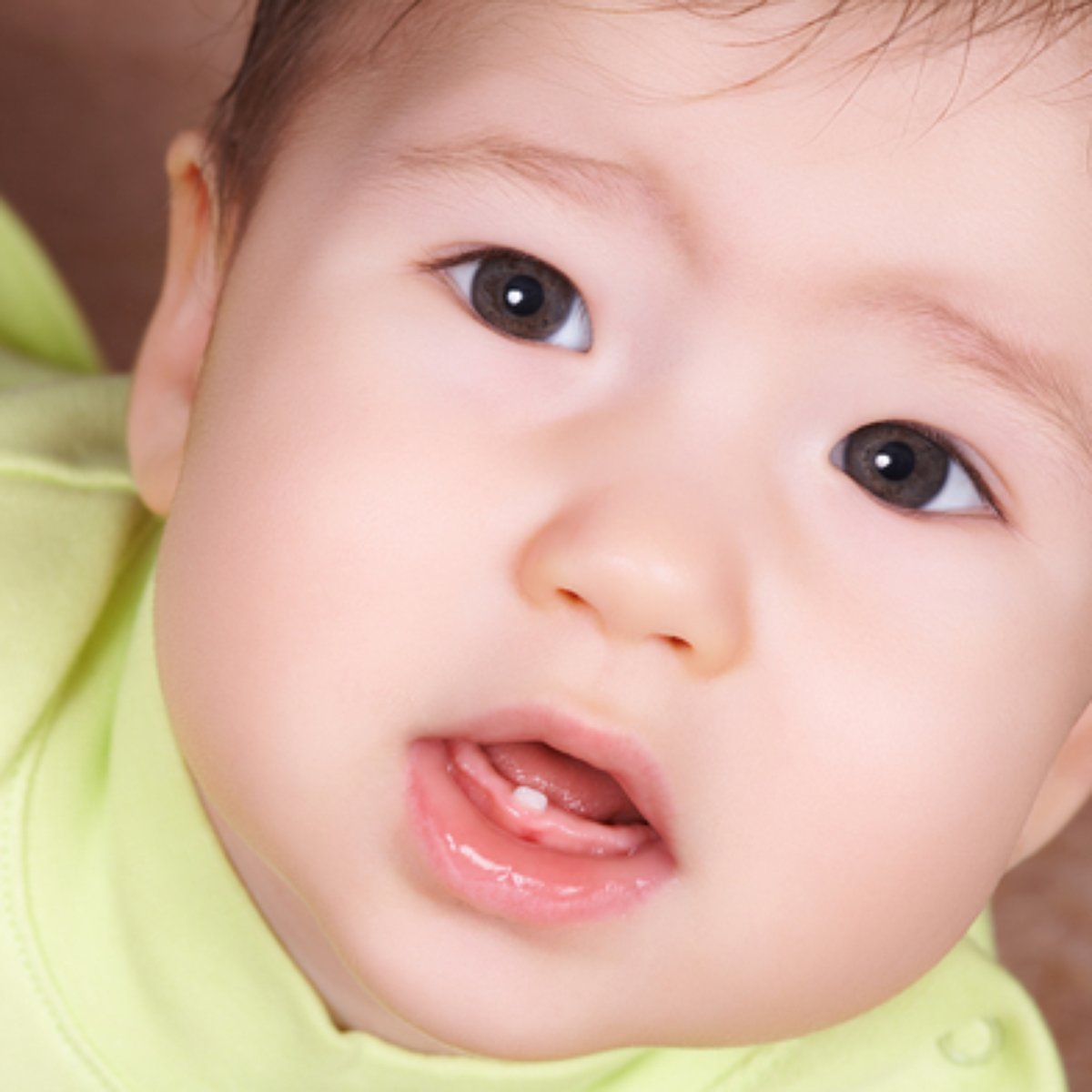 Featured image of post Sonhar Com Dente Nascendo Em Bebe