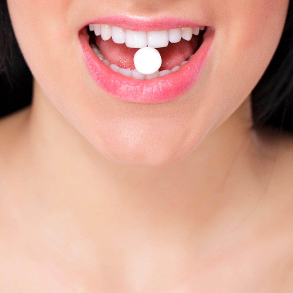 Featured image of post Sonhar Com Dente Esfarelando Na Boca