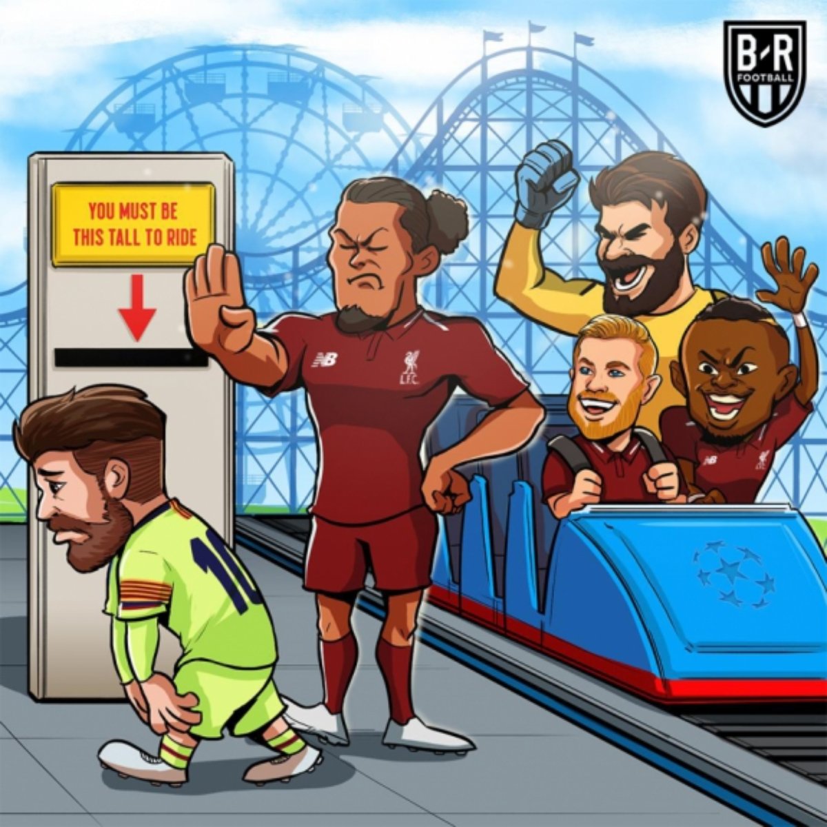 Memes Flamengo Vs Liverpool Memes Flamengo Vs Liverpool