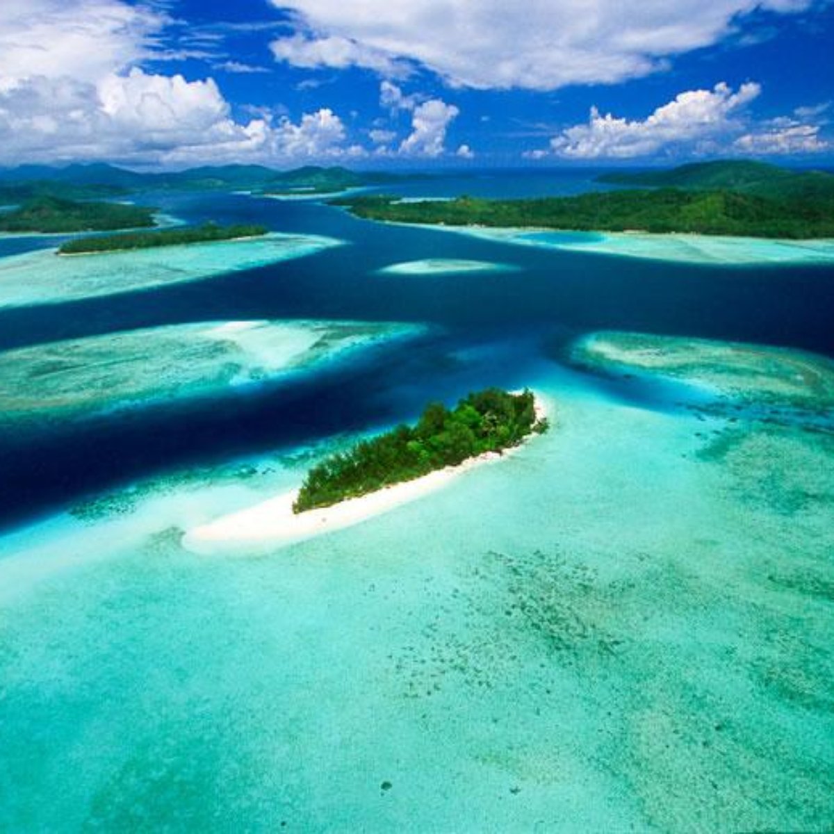 Wallpaper Veja 30 Paraisos Tropicais Para Conhecer Antes De Morrer For Free