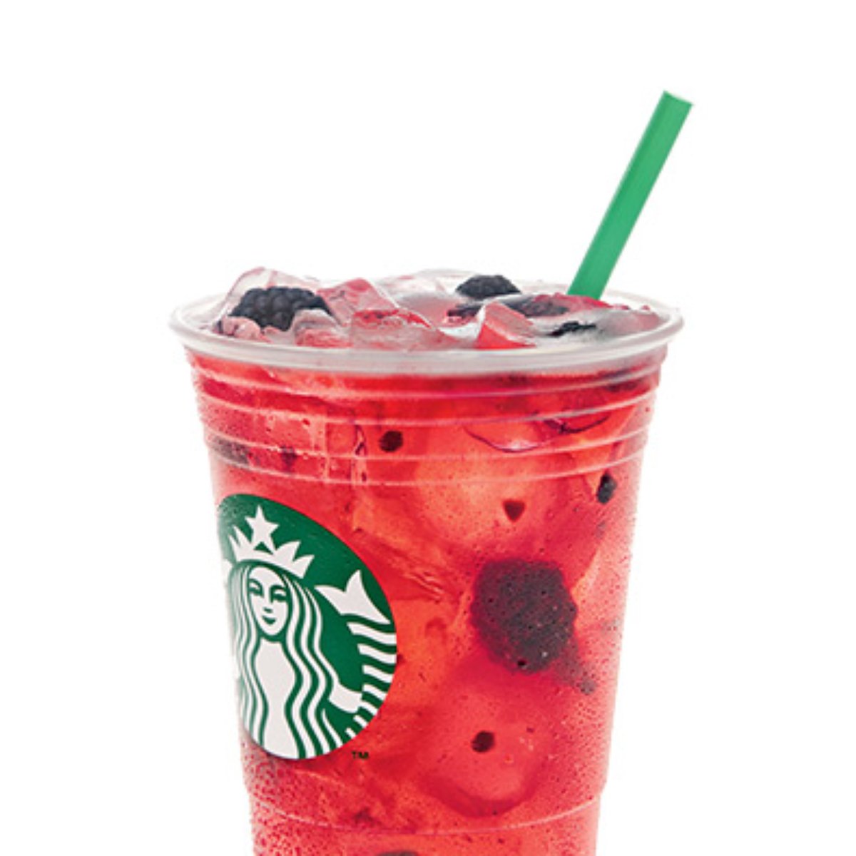 Starbucks Lanca Bebida Refrescante De Baixa Caloria