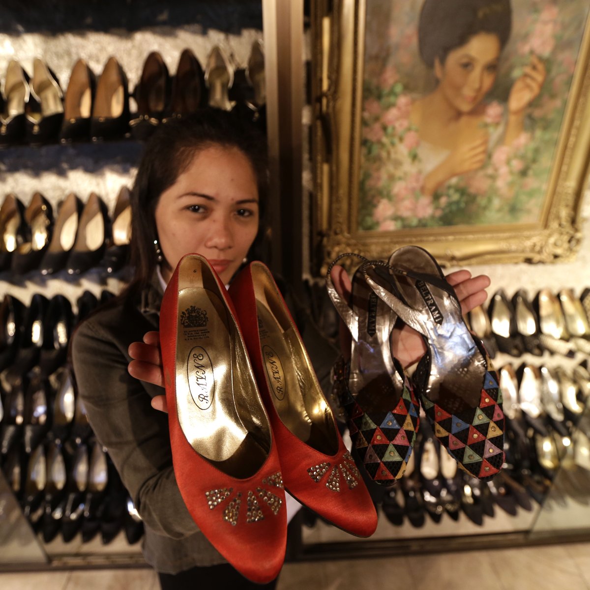 marcos calçados online