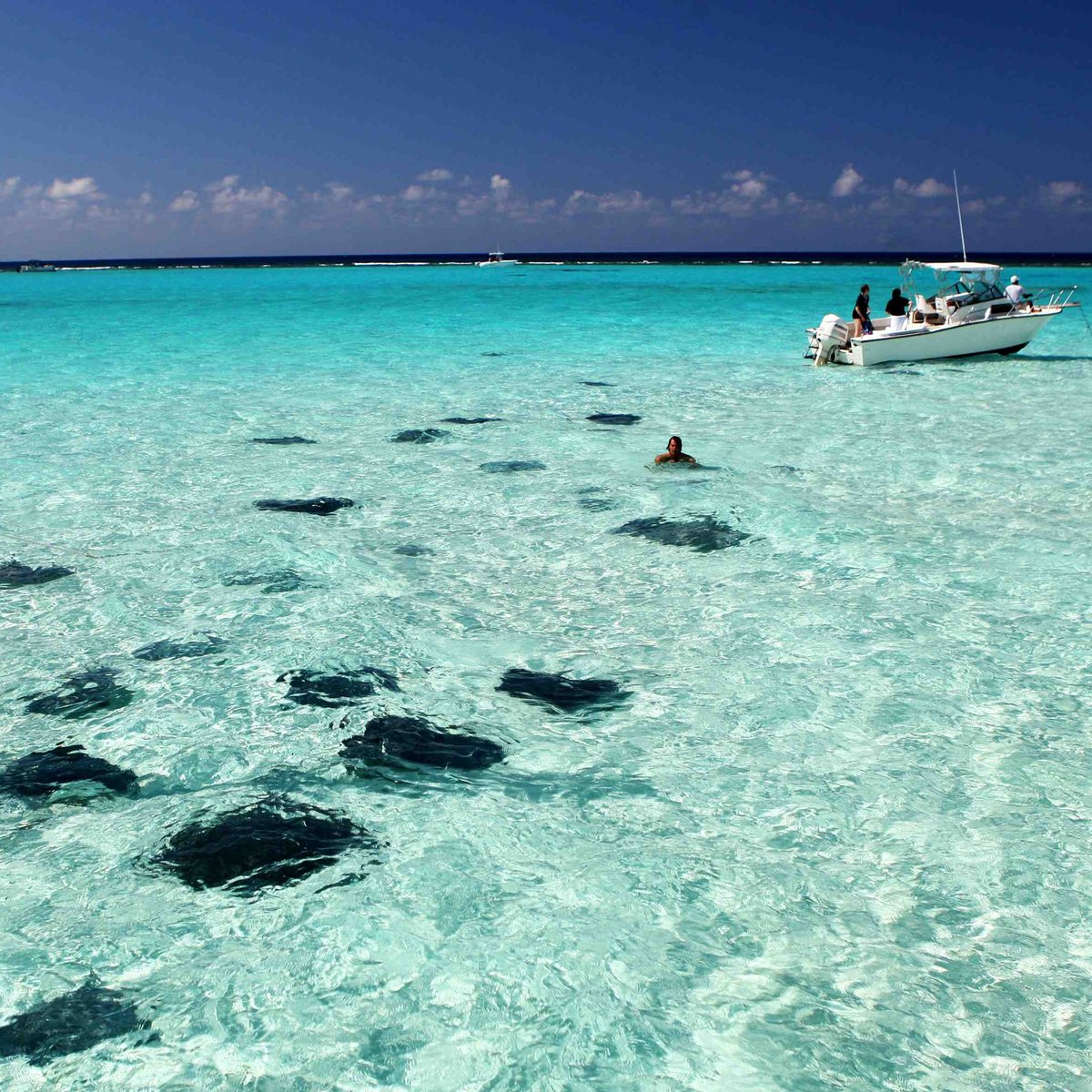 Conheca As Melhores Praias Do Caribe Segundo Jornal Americano