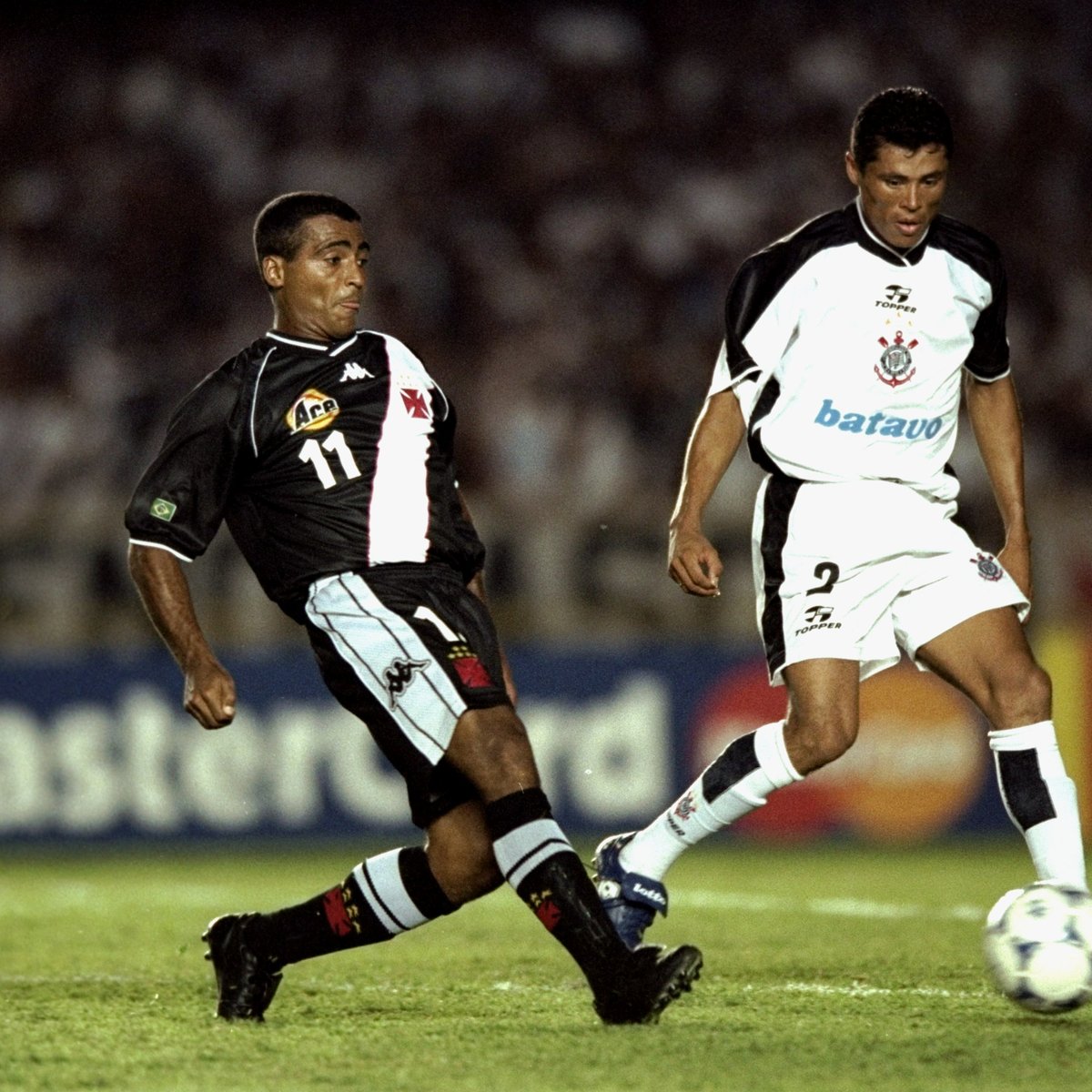 Campanha Do Corinthians No Mundial 2000 Campeao Mundial Em 2000 Pelo Corinthians Disputara Serie A2 De Sp