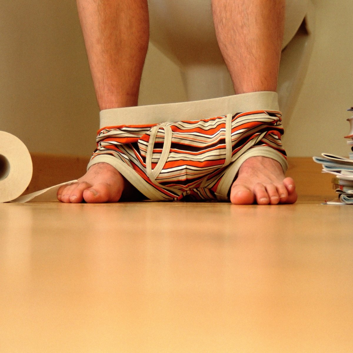 Pimenta Sexo Anal E Papel Higienico Tire Duvidas Sobre Hemorroidas