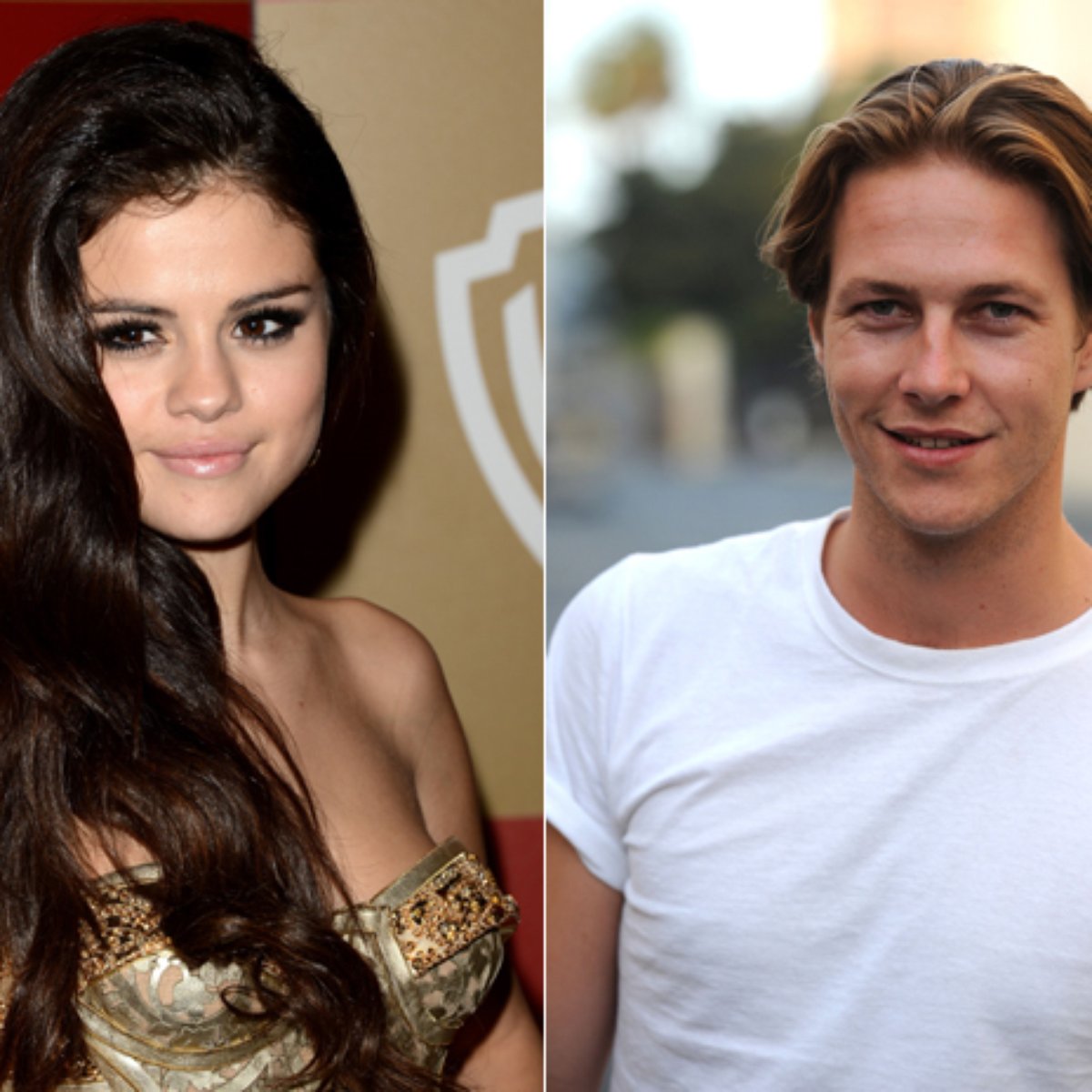 Selena Gomez Pode Estar Se Relacionando Com Luke Bracey