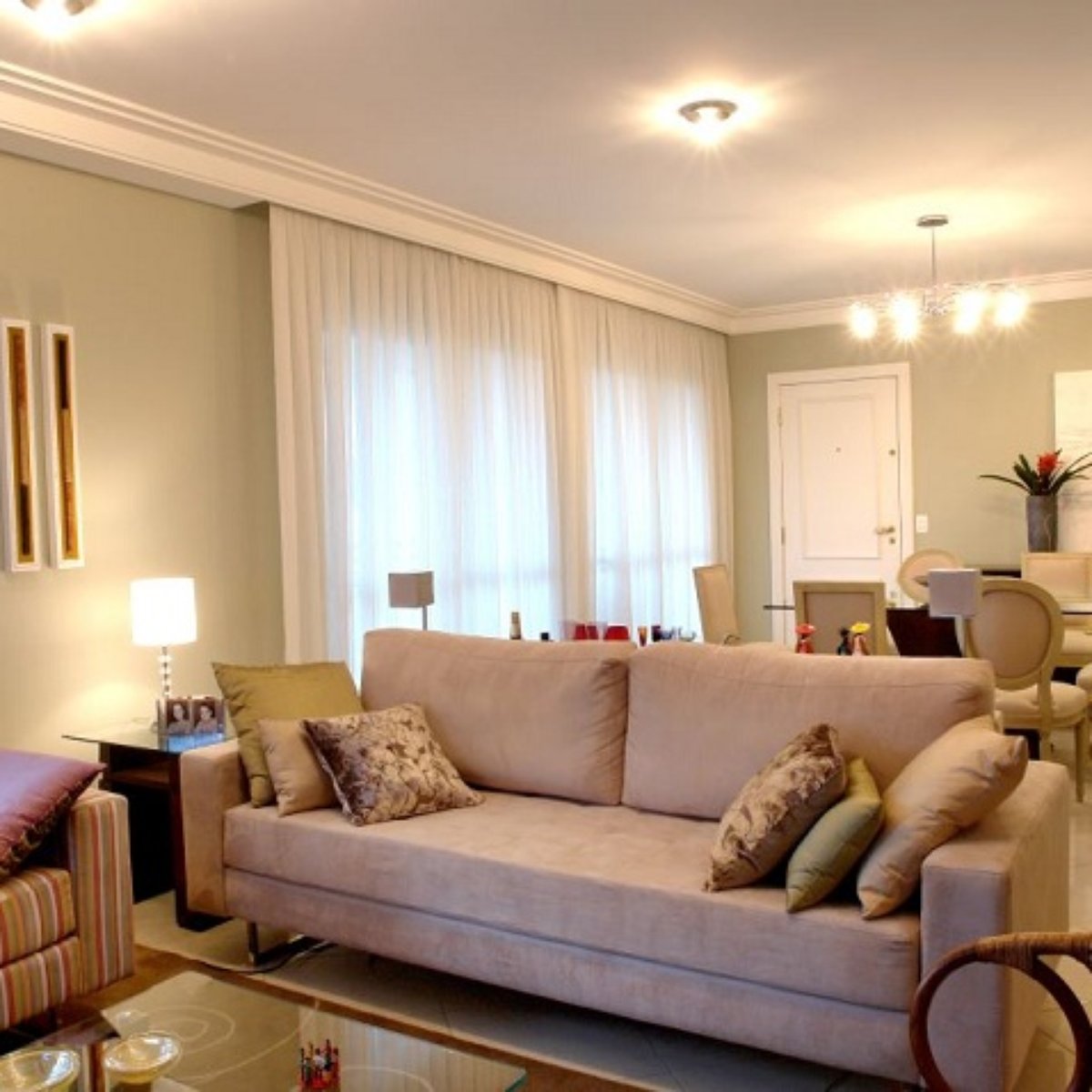Get Wallpaper Saiba Como Decorar Ambientes 2 Em 1 Veja 15 Projetos For Free