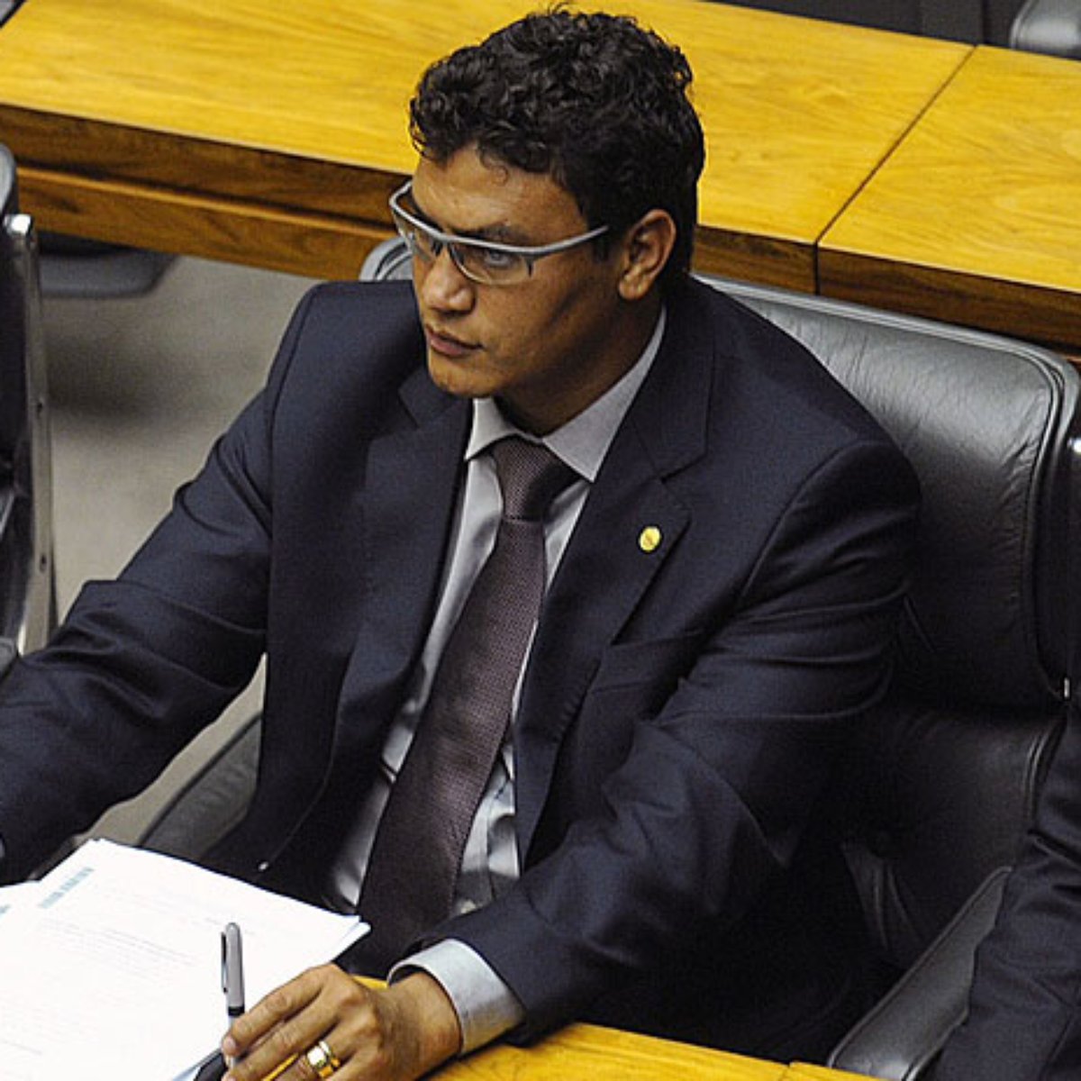 Popo Diz Que Nao Pretende Ajudar Familia De Sobrinho Pego No Doping