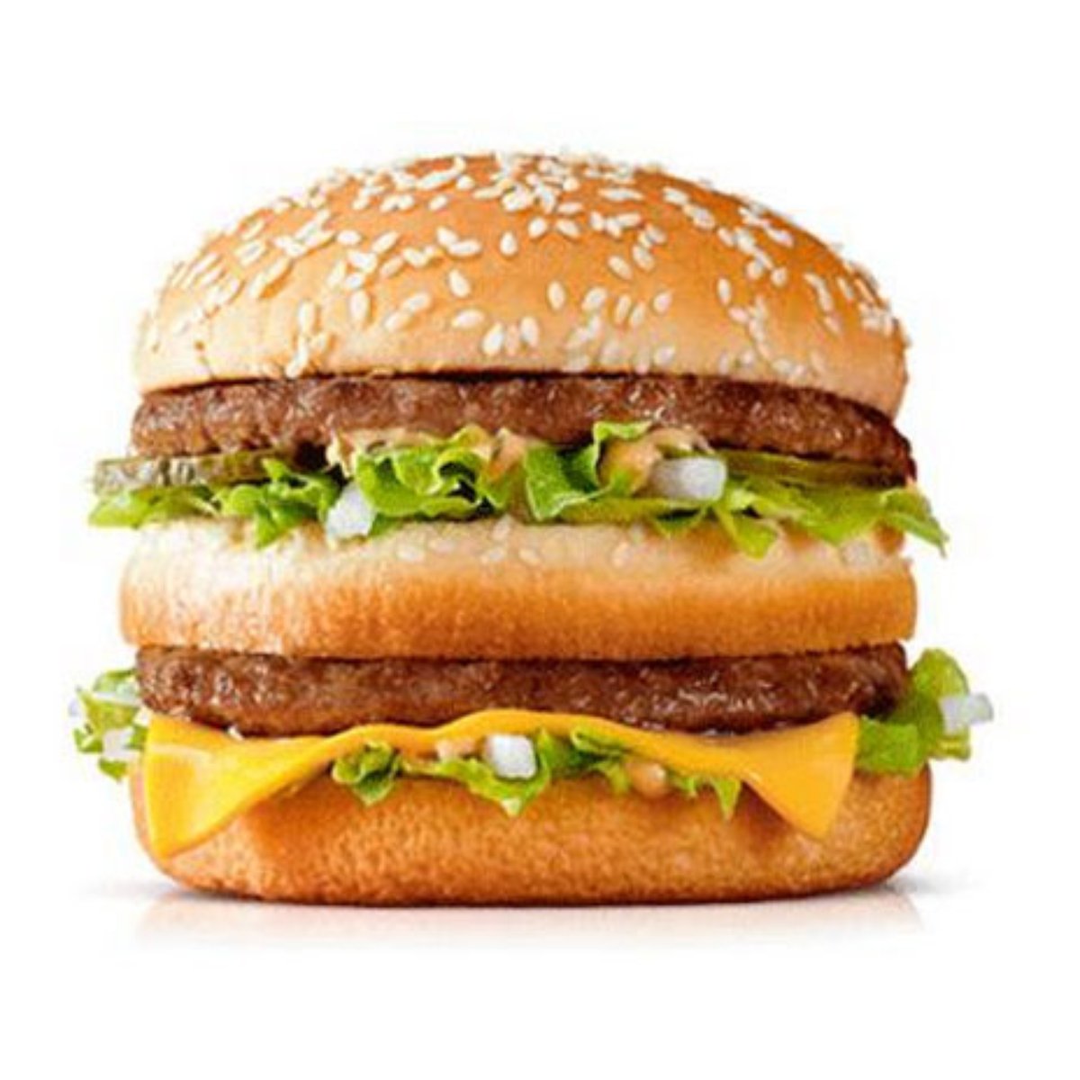 Mcdonald S Responde A Criticas Sobre Excesso De Sodio E Gordura