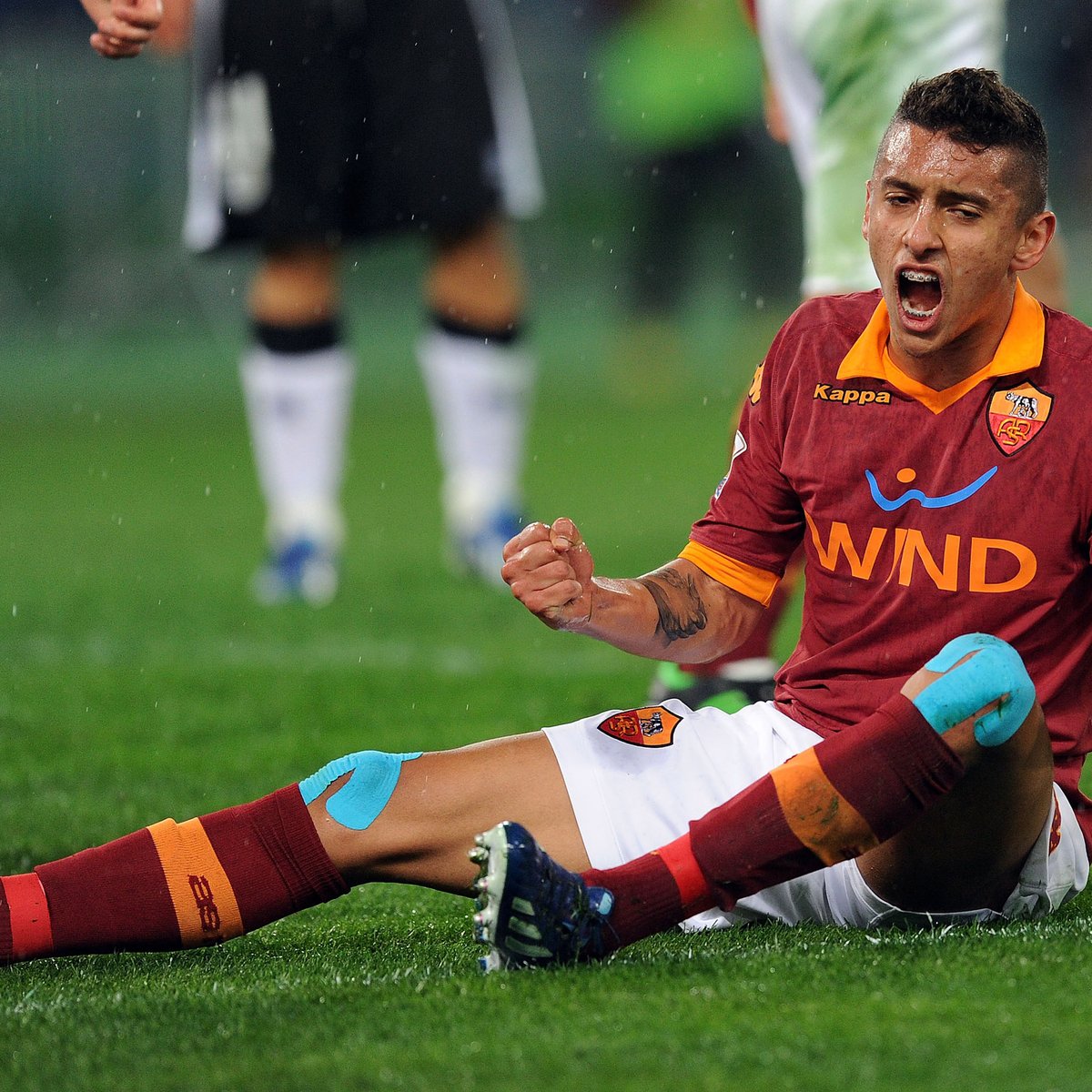 marquinhos boots