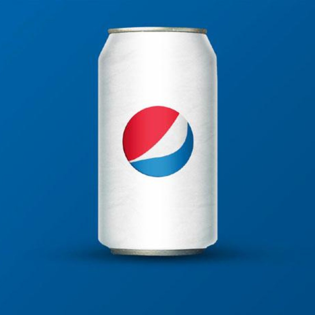 Pepsi Cutuca Rival Com Logotipo Em Lata De Coca Cola Veja