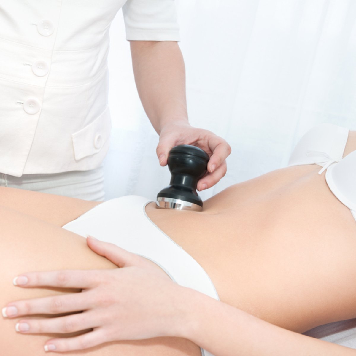 Aparelho Para Perder Gordura Localizada Na Barriga Aparelho Queima 4 Cm De Gordura Localizada Em Uma Hora E Meia