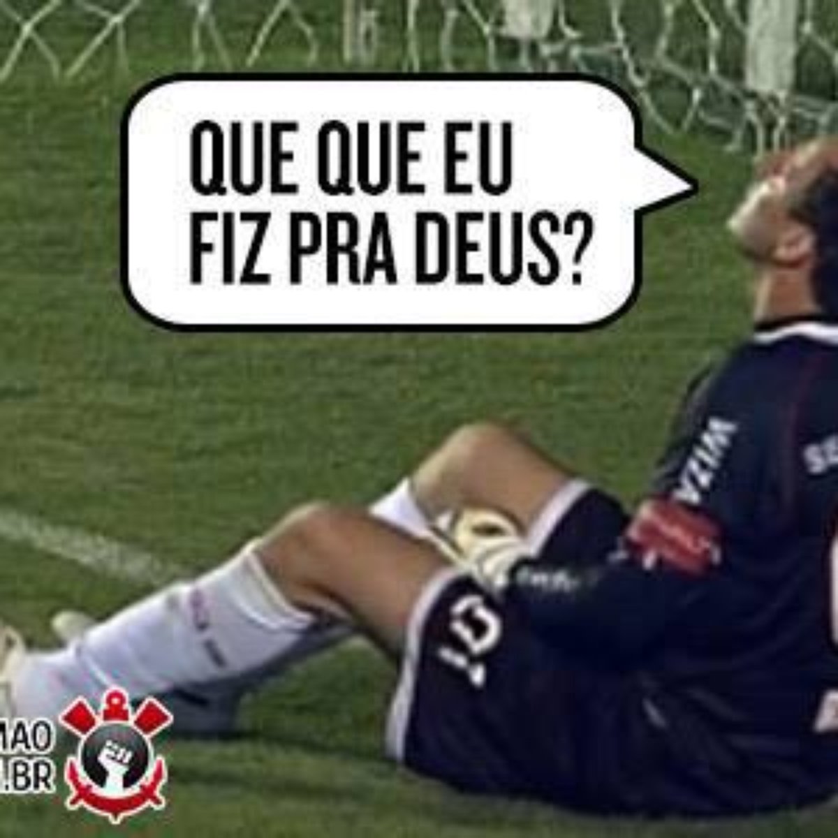 Rivais Ironizam Derrotas De Sao Paulo E Atletico Mg Confira Memes