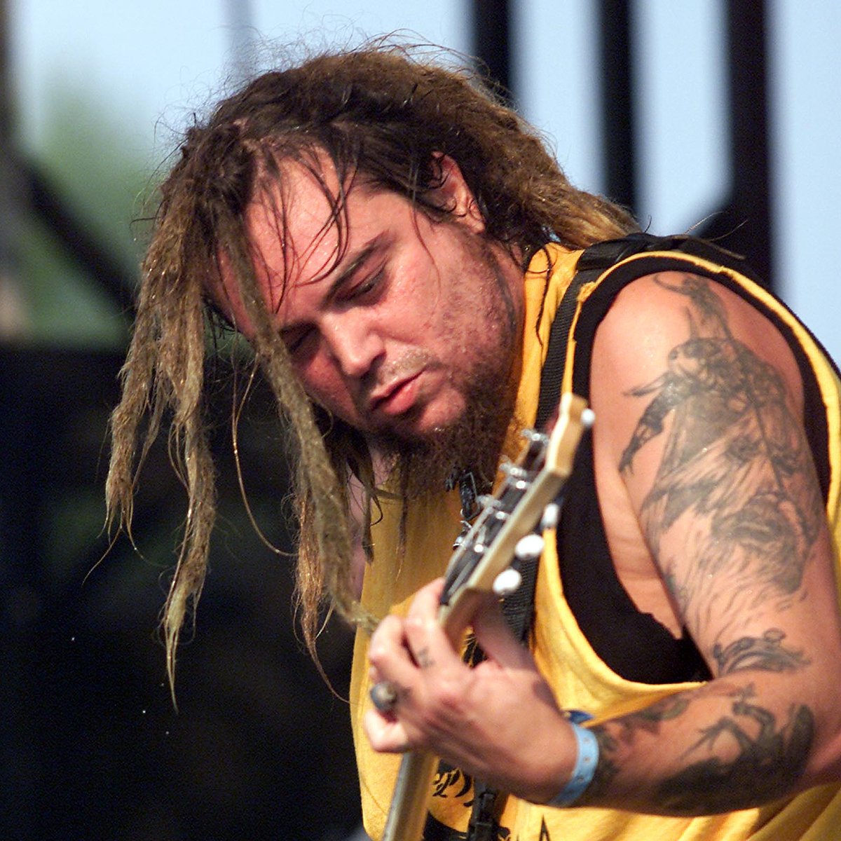 Produtora Rebate Max Cavalera E Diz Que Musico Nao Quis Gravar Documentario
