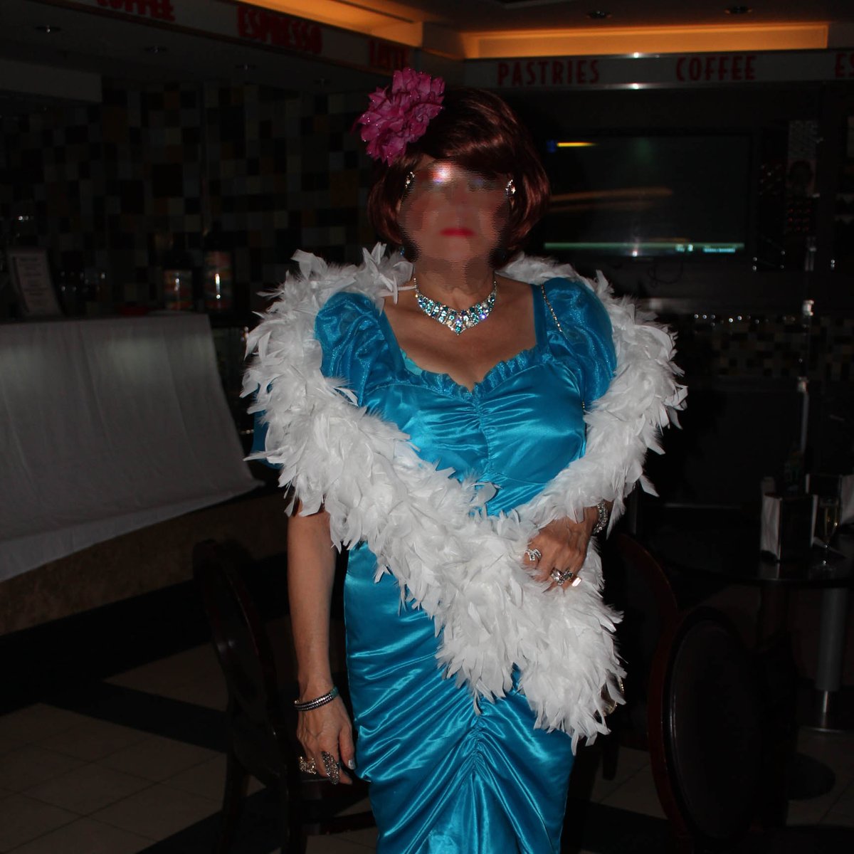 Do Brega Ao Autentico Confira Looks De Turistas Em Navio