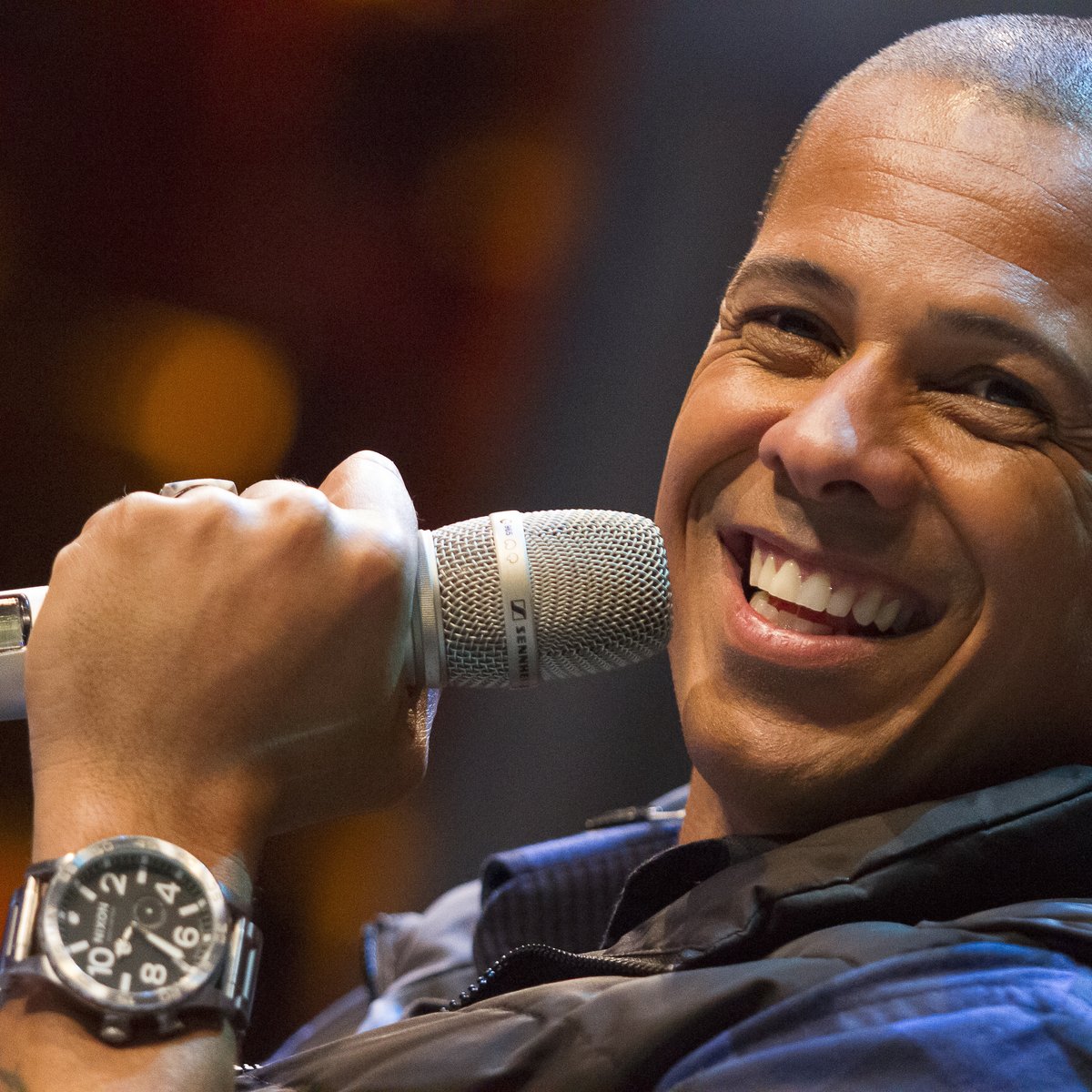 leandro sapucahy ao vivo