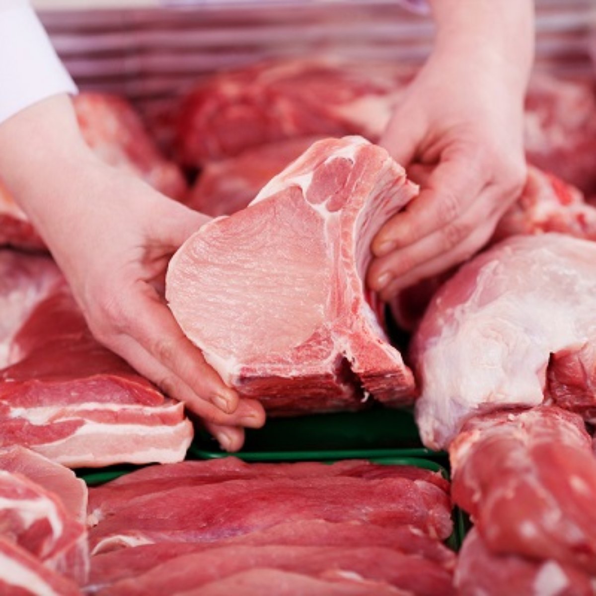 Brasil Bate Meta De Exportacoes De Carne Bovina Em 13