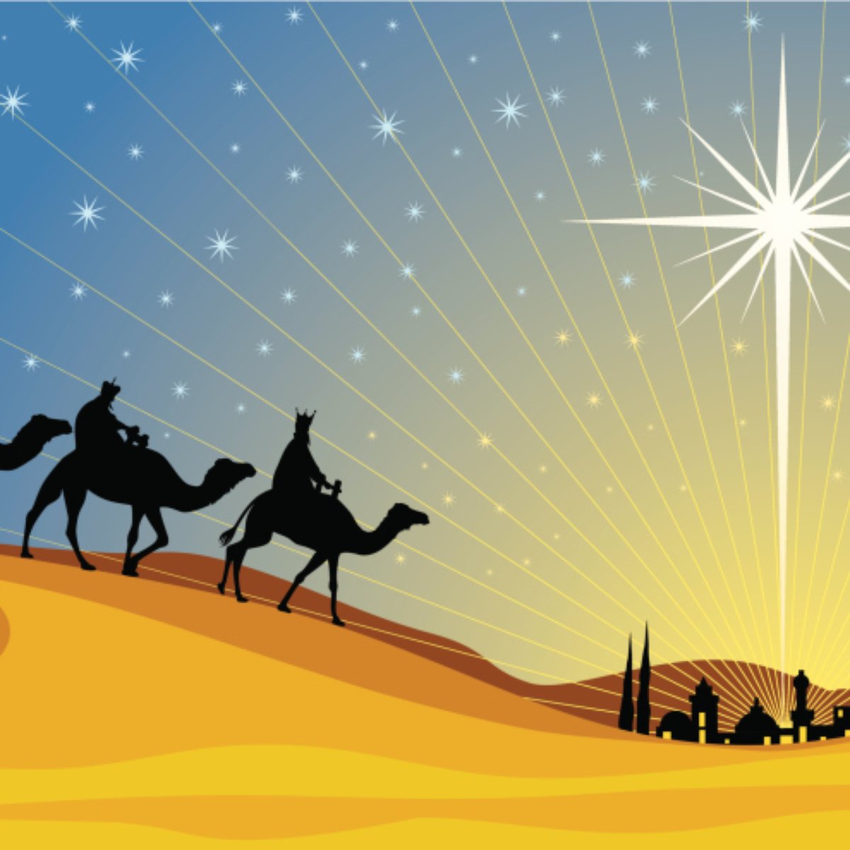 Aprenda Simpatias E Oracoes Para O Dia De Reis