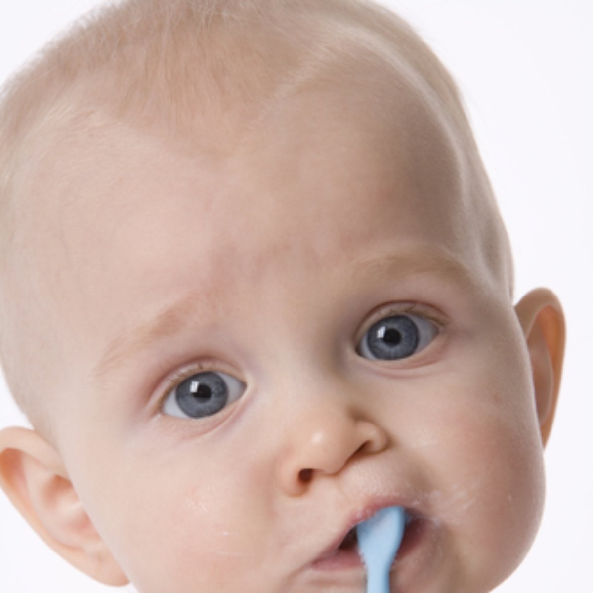 Bebes Devem Usar Creme Dental Com Fluor Saiba Mais
