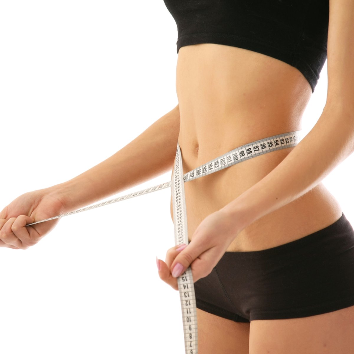 Drenagem diminui barriga clearance
