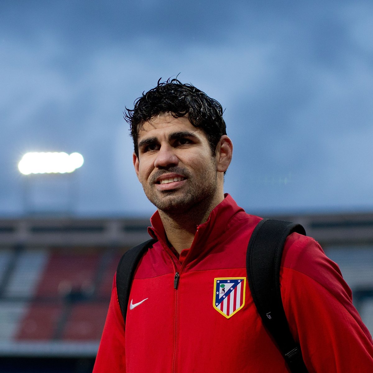 Espanha Anuncia 23 Convocados Para Copa E Mantem Diego Costa