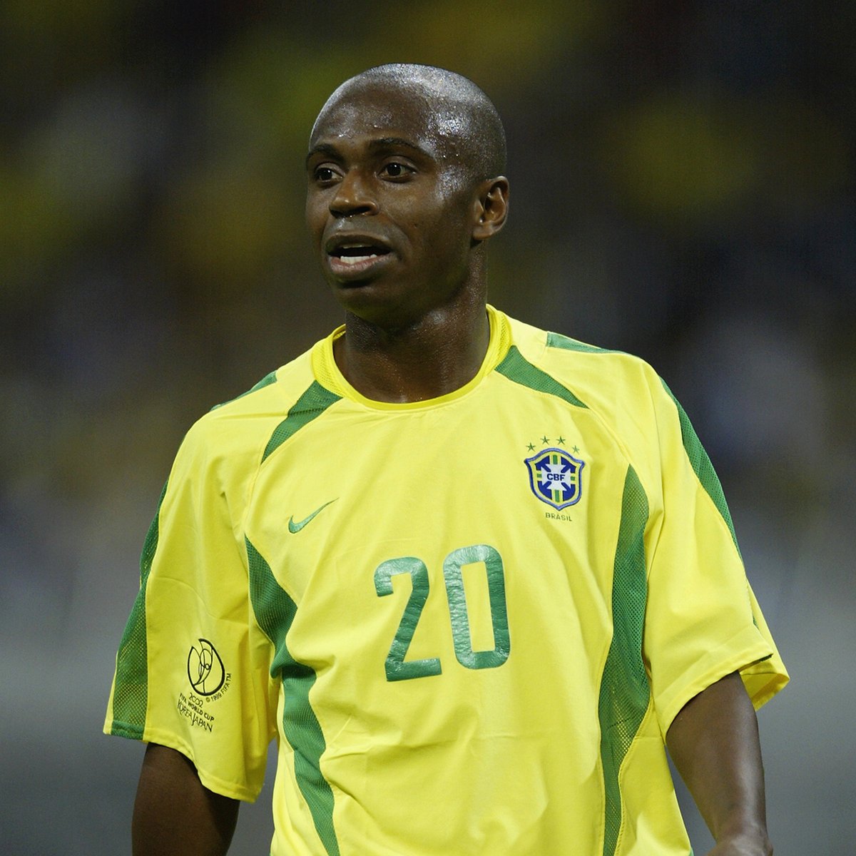 Aos 45 Anos Edilson Capetinha Acerta Volta Ao Futebol