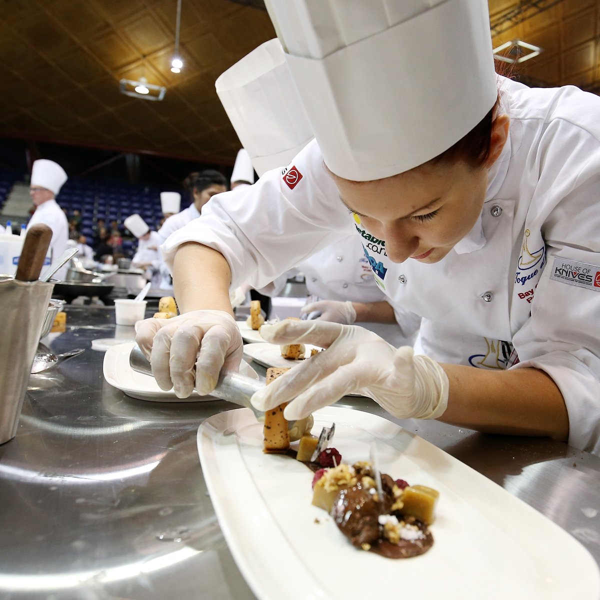 jovens chefs ganham ate r 5 mil veja opcoes de cursos