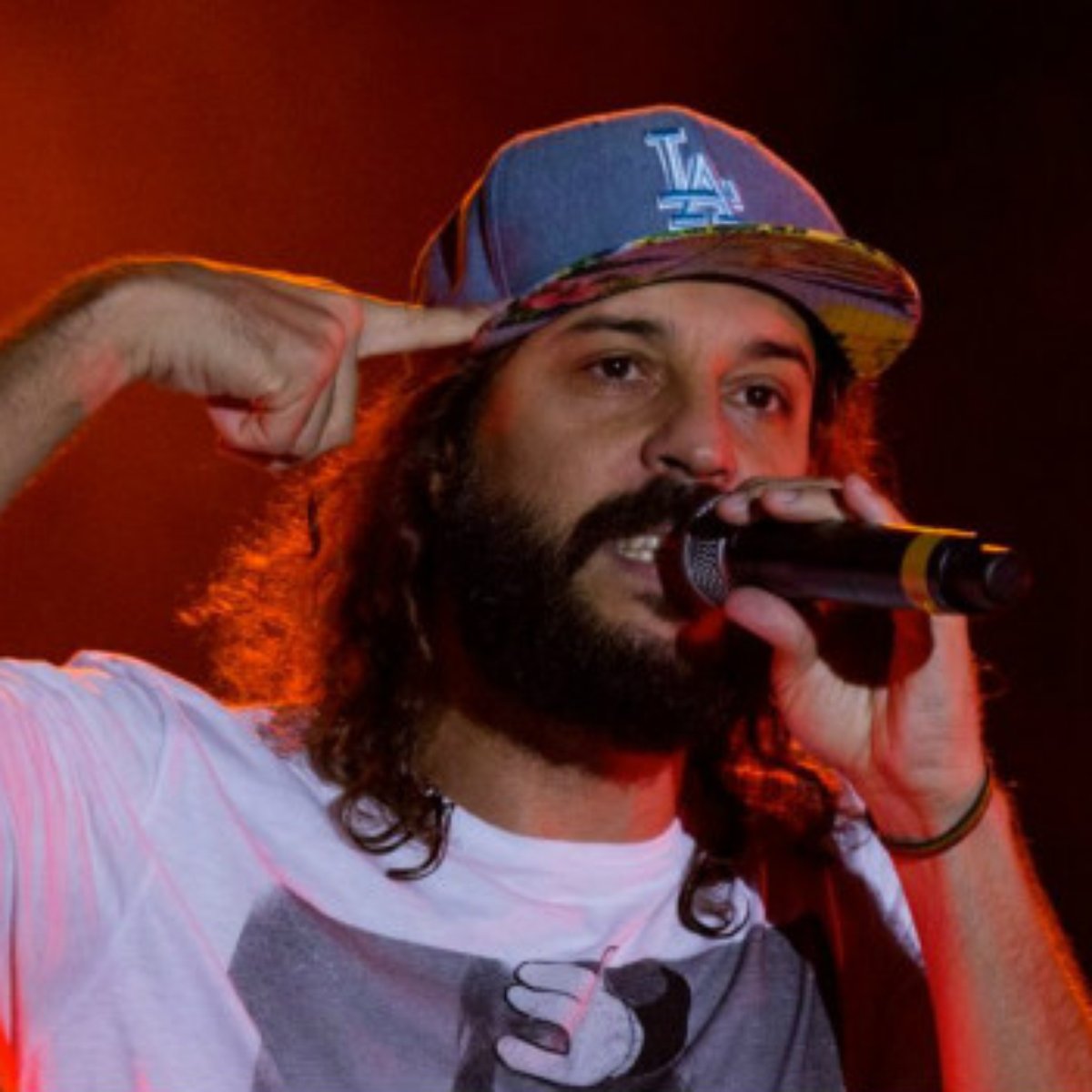 Criticado Ha 20 Anos Rapper Reavalia A Educacao Do Pais