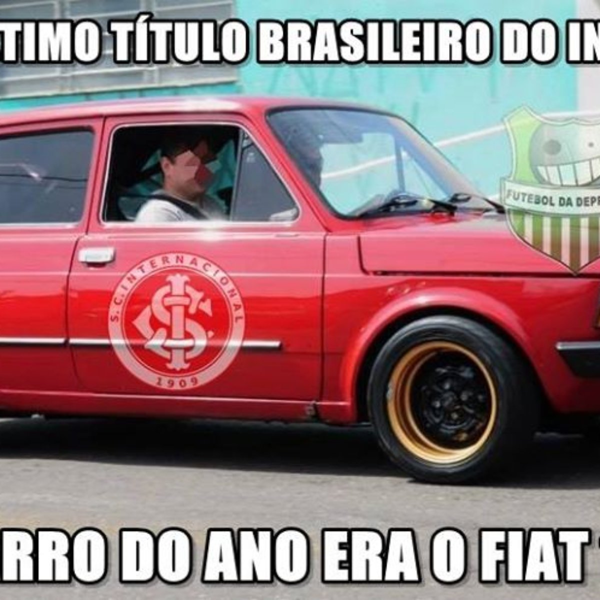 Botafogo Bangu E Cruzeiro Nao Consideram Titulo Mundial
