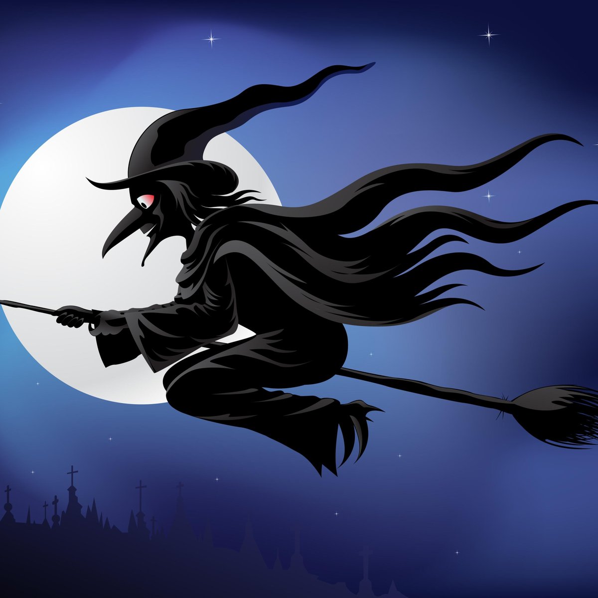 Bruxas Ainda Existem Aprenda Sua Oracao De Poder