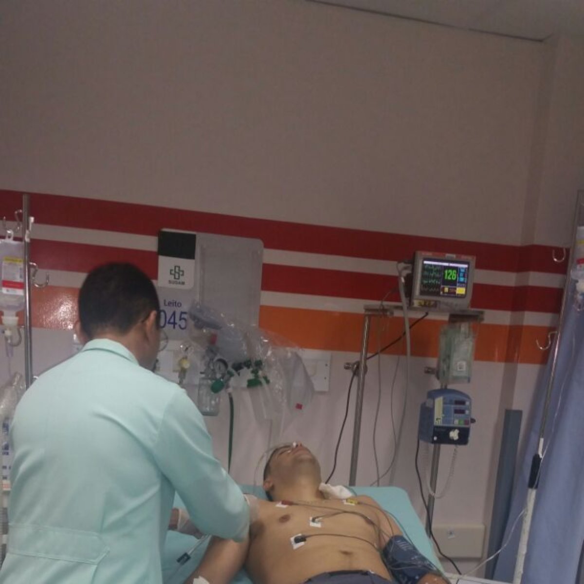 Am Pm Ingere Alimento Contaminado Com Fezes De Rato