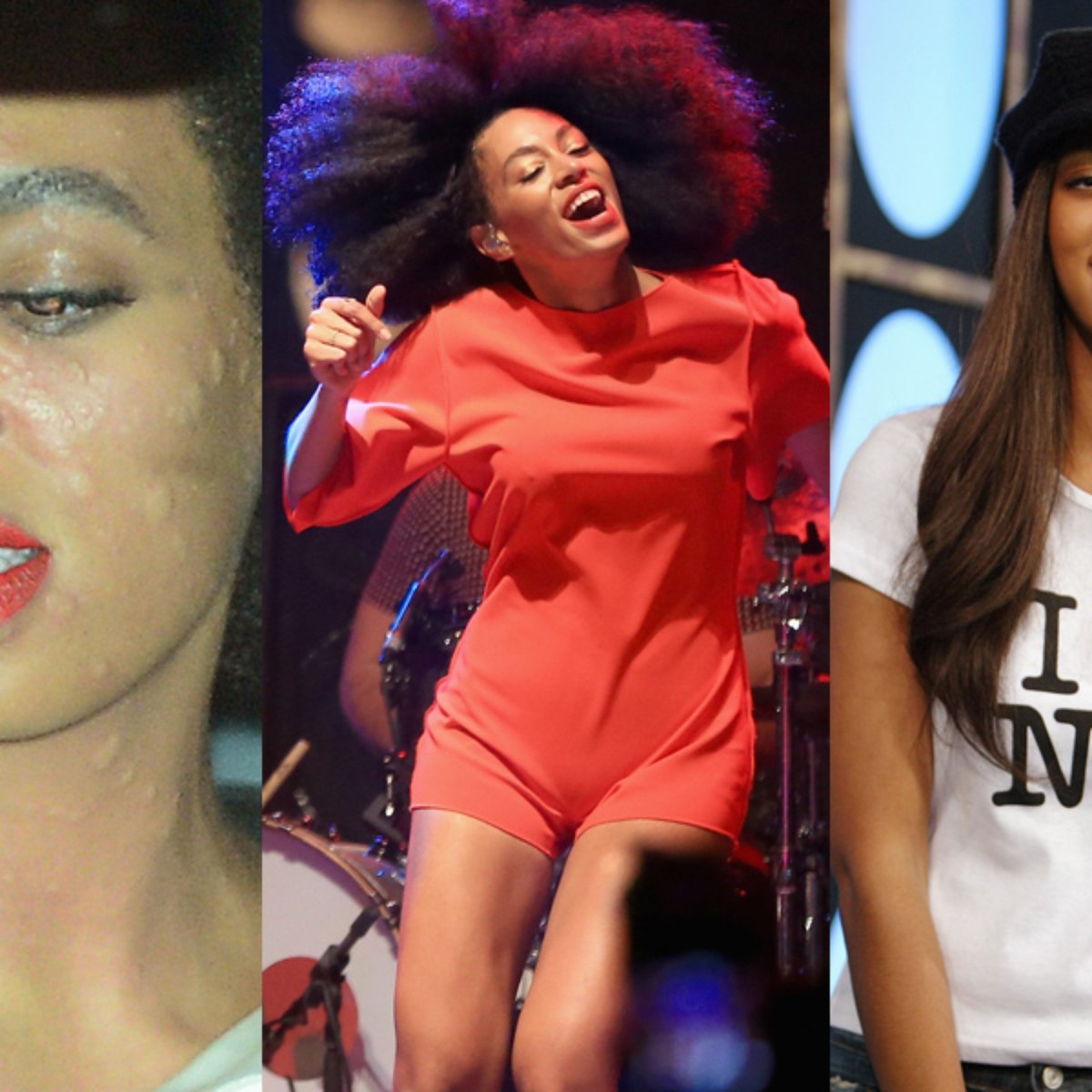 As Apimentadas Tudo Ou Nada Mega Filmes Hd Quem E A Irma De Beyonce Conheca Solange Em 10 Momentos