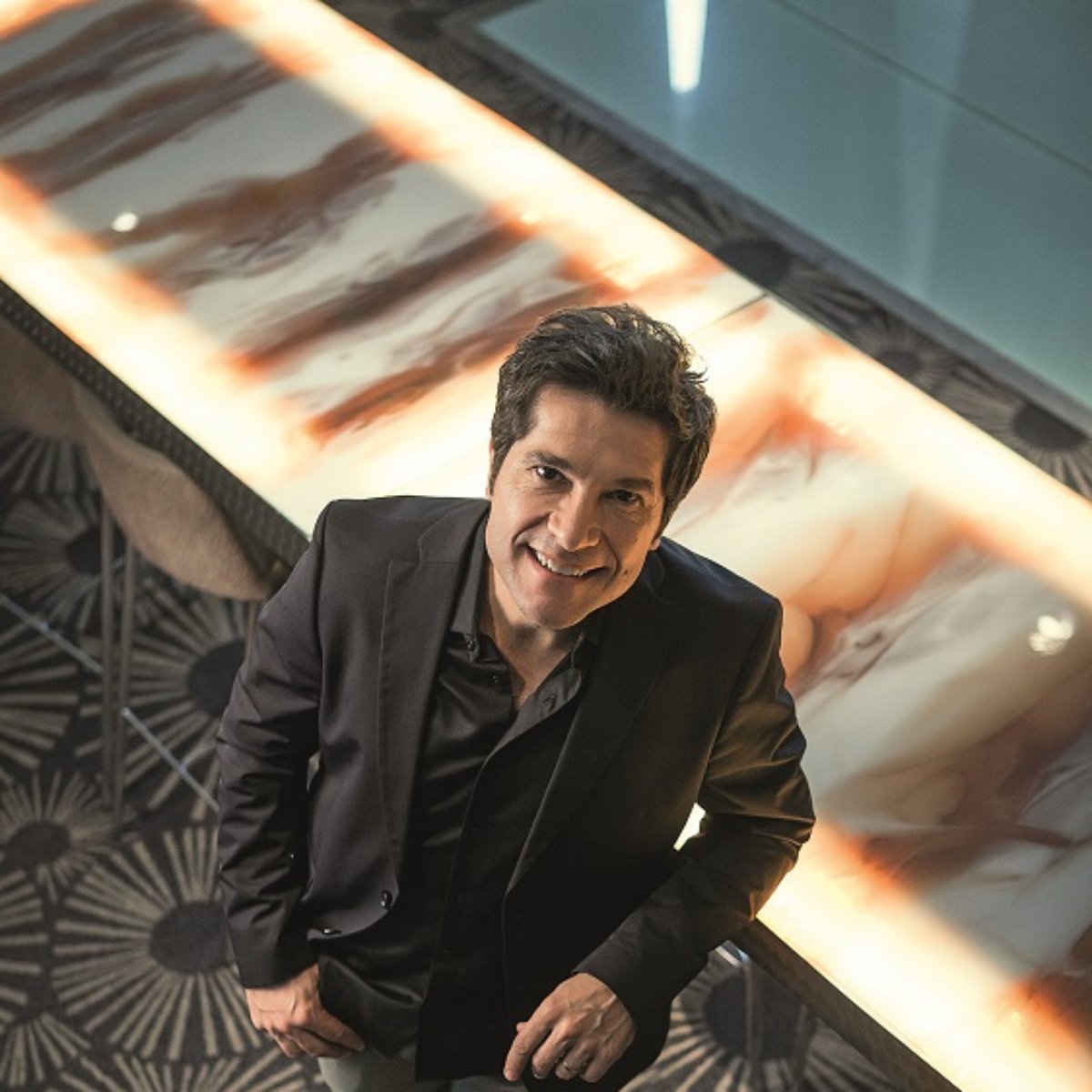 diz daniel sobre affair com tiazinha