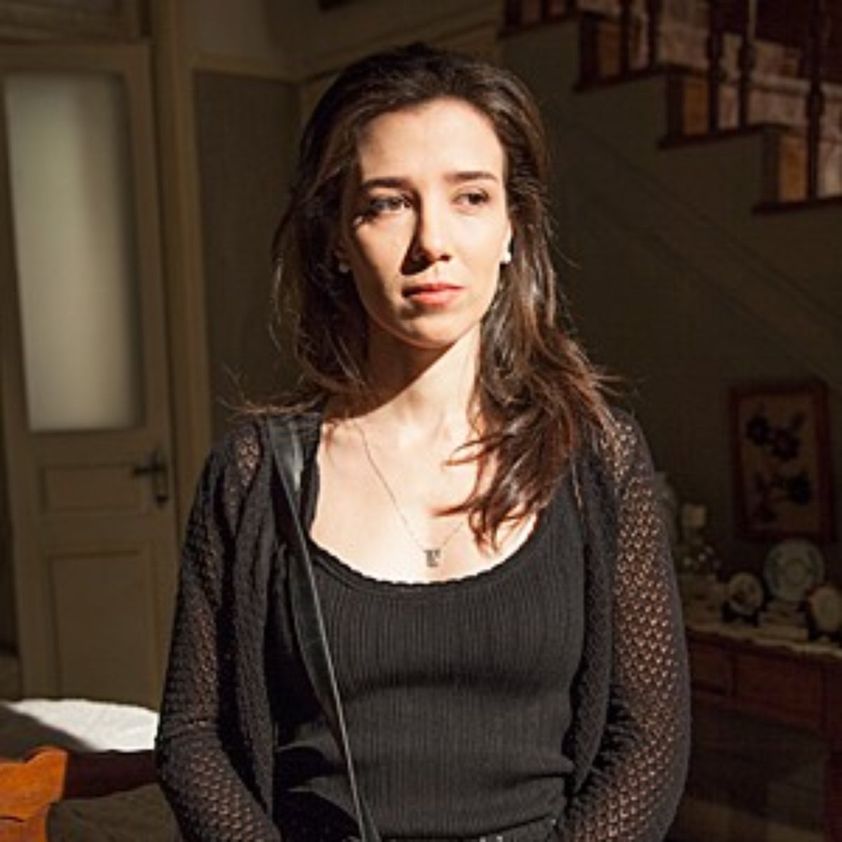 drica moraes deixa imperio e m estiano volta a viver cora