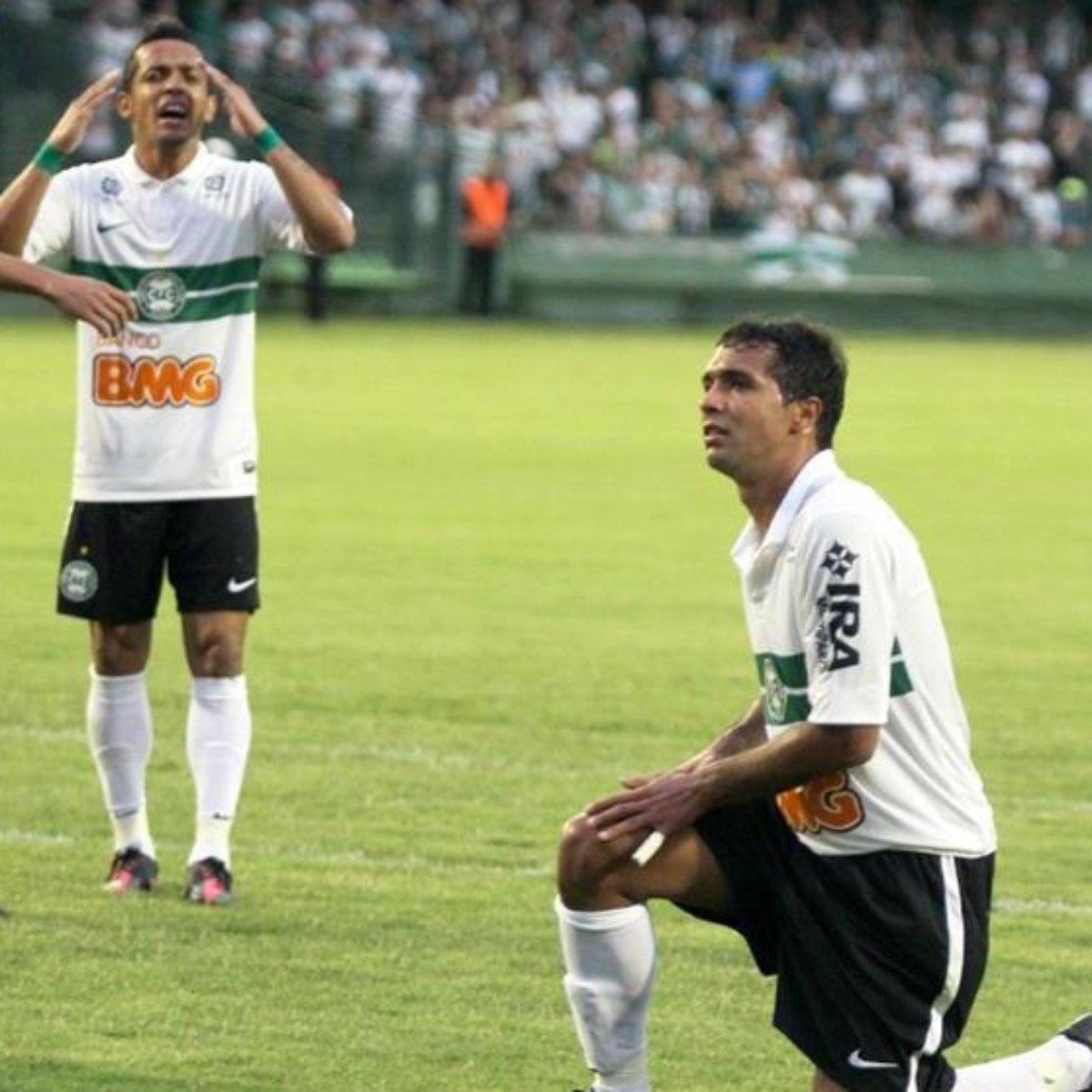 Nova Diretoria Do Coritiba Quer Repatriar Davi E Rafinha
