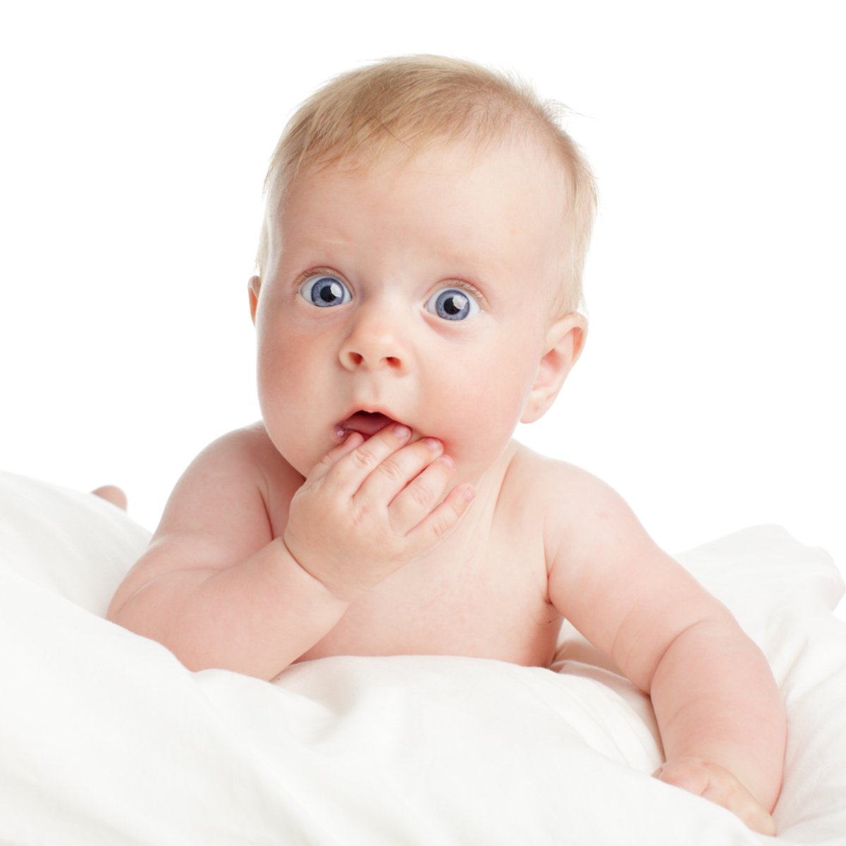 Mau Halito E Aftas No Bebe Pode Ser Estomatite