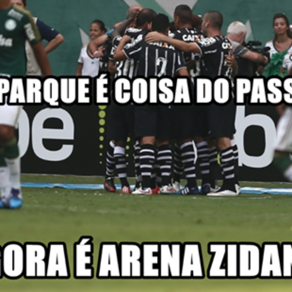 Veja Memes De Palmeiras 0 X 1 Corinthians